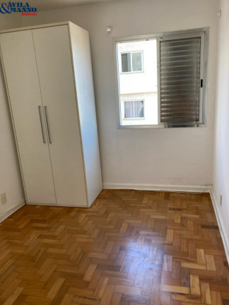Imagem Apartamento com 2 Quartos à Venda, 58 m² em Mooca - São Paulo Imagem Apartamento com 2 Quartos à Venda, 58 m² em Mooca - São Paulo