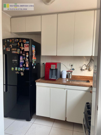 Imagem Apartamento com 2 Quartos à Venda, 70 m² em Vila Clementino - São Paulo Imagem Apartamento com 2 Quartos à Venda, 70 m² em Vila Clementino - São Paulo