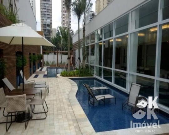 Imagem Apartamento com 4 Quartos à Venda, 253 m² em Pinheiros - São Paulo Imagem Apartamento com 4 Quartos à Venda, 253 m² em Pinheiros - São Paulo
