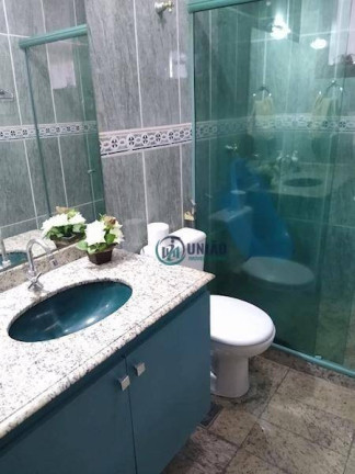 Imagem Casa com 5 Quartos à Venda, 260 m² em Sape - Niterói