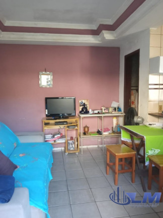 Imagem Casa com 3 Quartos à Venda, 35 m² em Santa Mônica - Guarapari