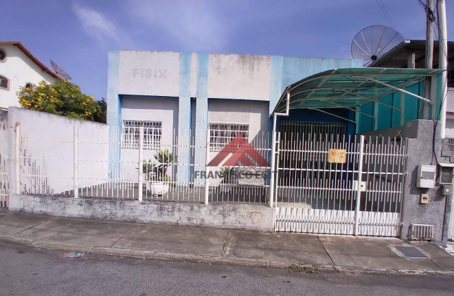 Casa à Venda, 84 m² em Paraíso - São Gonçalo