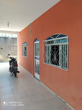 Imagem Casa com 3 Quartos à Venda, 356 m² em Duque De Caxias - Betim