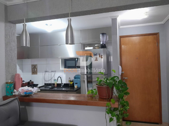 Imagem Apartamento com 2 Quartos à Venda, 48 m² em Santa Maria - Santo André Imagem Apartamento com 2 Quartos à Venda, 48 m² em Santa Maria - Santo André