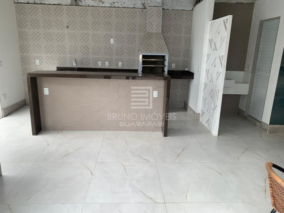 Imagem Apartamento com 3 Quartos para Alugar, 110 m² em Centro - Guarapari