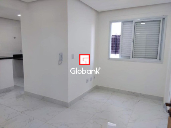 Imagem Apartamento com 2 Quartos à Venda, 50 m² em Jardim Panorama - Montes Claros Imagem Apartamento com 2 Quartos à Venda, 50 m² em Jardim Panorama - Montes Claros