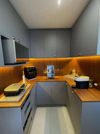 Imagem Imóvel com 3 Quartos à Venda, 90 m² em Condomínio Royal Park - São José Dos Campos