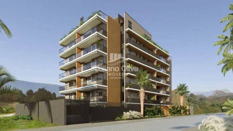 Apartamento com 3 Quartos à Venda, 99 m² em Itapema Do Norte - Itapoá