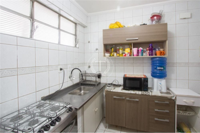 Imagem Apartamento com 2 Quartos à Venda, 53 m² em Bela Vista - São Paulo Imagem Apartamento com 2 Quartos à Venda, 53 m² em Bela Vista - São Paulo