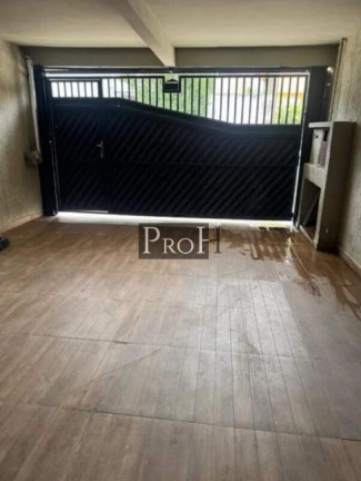 Imagem Sobrado com 3 Quartos à Venda, 258 m² em Vila Aquilino - Santo André Imagem Sobrado com 3 Quartos à Venda, 258 m² em Vila Aquilino - Santo André