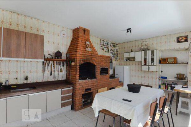 Imagem Sobrado com 5 Quartos à Venda, 290 m² em Vila Galvão - Guarulhos Imagem Sobrado com 5 Quartos à Venda, 290 m² em Vila Galvão - Guarulhos