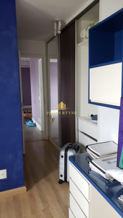 Imagem Apartamento com 2 Quartos à Venda, 76 m² em Vila Leopoldina - São Paulo