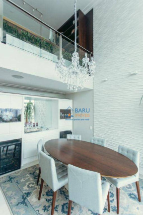 Imagem Apartamento com 3 Quartos à Venda, 225 m² em Campo Belo - São Paulo