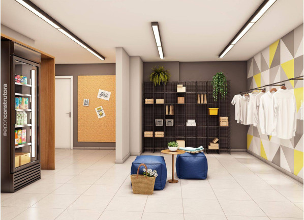 Imagem Apartamento com 2 Quartos à Venda, 35 m² em São Miguel Paulista - São Paulo Imagem Apartamento com 2 Quartos à Venda, 35 m² em São Miguel Paulista - São Paulo