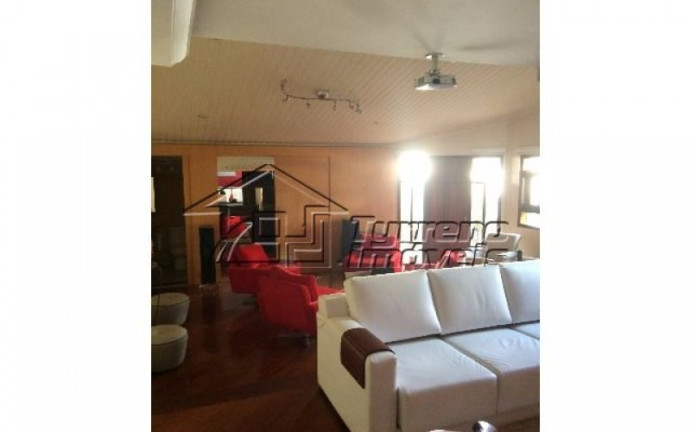 Casa de Condomínio com 5 Quartos à Venda, 300 m² em Jardim Aquarius - São José Dos Campos