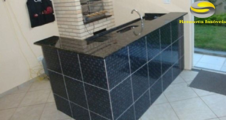 Imagem Casa de Condomínio com 3 Quartos à Venda, 264 m² em Jardim Das Flores - Cotia