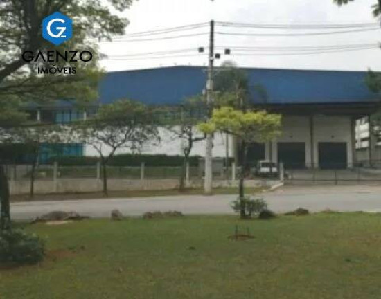 Foto do imóvel Galpão à Venda, 5 m² em Alphaville Industrial - Barueri