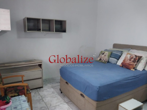 Imagem Imóvel com 2 Quartos à Venda, 65 m² em Estuário - Santos