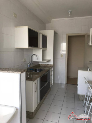 Imagem Apartamento com 3 Quartos à Venda, 87 m² em Centro - Jacareí