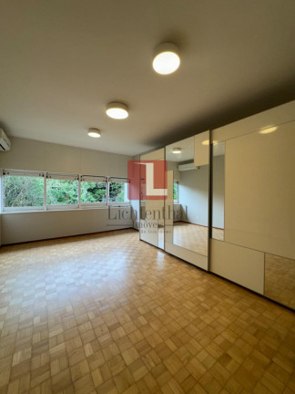 Imagem Casa com 4 Quartos para Alugar, 360 m² em Jardim Paulistano - São Paulo Imagem Casa com 4 Quartos para Alugar, 360 m² em Jardim Paulistano - São Paulo