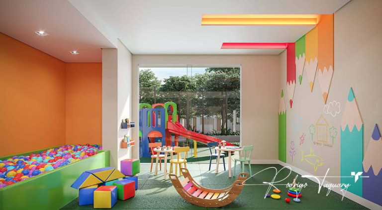 Imagem Apartamento com 2 Quartos à Venda, 69 m² em Setor Pedro Ludovico - Goiânia Imagem Apartamento com 2 Quartos à Venda, 69 m² em Setor Pedro Ludovico - Goiânia