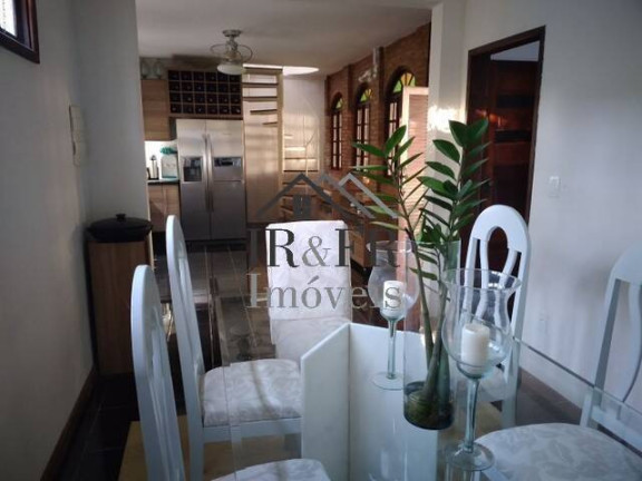 Imagem Casa de Condomínio com 4 Quartos à Venda, 500 m² em Recreio Ipitanga - Lauro De Freitas