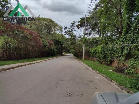 Imagem Terreno à Venda, 2 m² em Granja Viana - Jandira Imagem Terreno à Venda, 2 m² em Granja Viana - Jandira