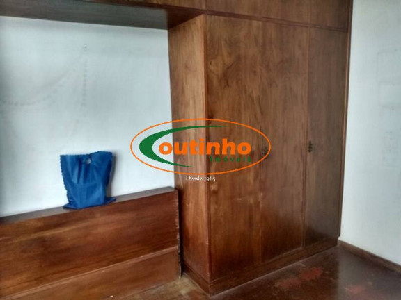 Imagem Apartamento com 3 Quartos à Venda, 100 m² em Maracanã - Rio De Janeiro