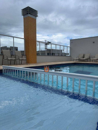 Imagem Apartamento com 3 Quartos à Venda, 96 m² em Toninhas - Ubatuba Imagem Apartamento com 3 Quartos à Venda, 96 m² em Toninhas - Ubatuba