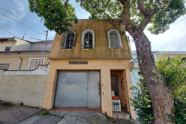 Imagem Casa com 4 Quartos à Venda, 150 m² em Vila Dom Pedro I - São Paulo Imagem Casa com 4 Quartos à Venda, 150 m² em Vila Dom Pedro I - São Paulo