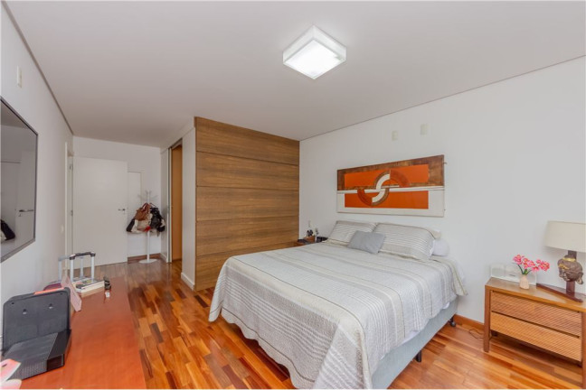 Imagem Casa de Condomínio com 6 Quartos à Venda, 369 m² em Alto Da Boa Vista - São Paulo Imagem Casa de Condomínio com 6 Quartos à Venda, 369 m² em Alto Da Boa Vista - São Paulo
