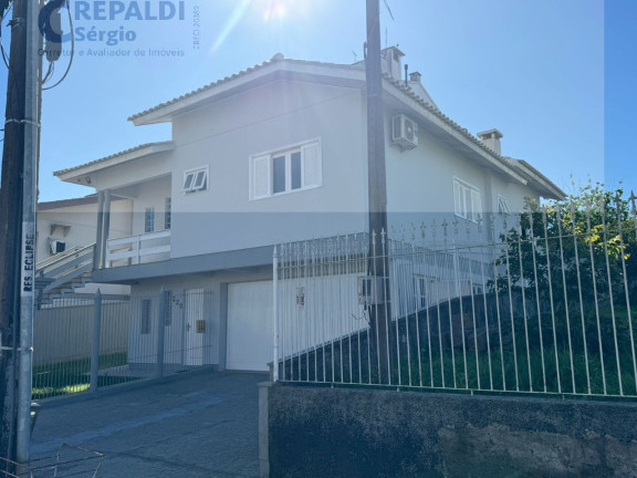 Imagem Casa com 3 Quartos à Venda,  em Centro - Criciúma