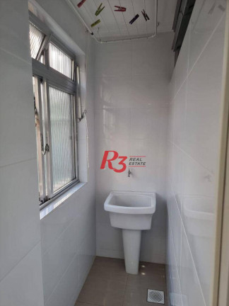 Imagem Apartamento com 1 Quarto à Venda, 59 m² em Macuco - Santos Imagem Apartamento com 1 Quarto à Venda, 59 m² em Macuco - Santos