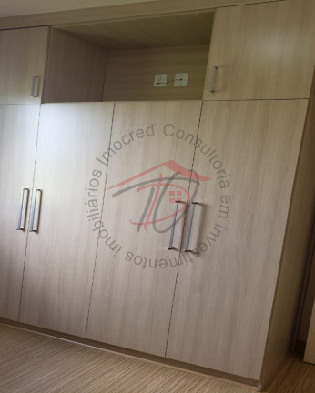 Imagem Imóvel com 2 Quartos à Venda, 52 m² em Jardim Santa Terezinha (nova Veneza) - Sumaré
