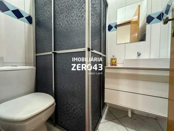 Imagem Casa com 4 Quartos à Venda, 275 m² em Residencial Vila Romana - Londrina Imagem Casa com 4 Quartos à Venda, 275 m² em Residencial Vila Romana - Londrina