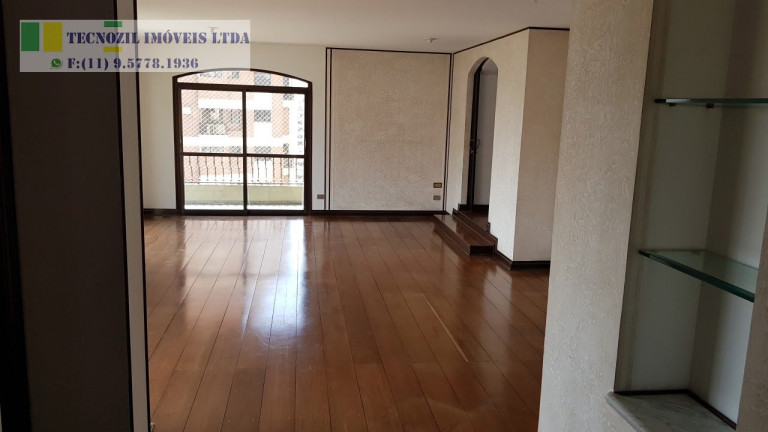 Imagem Apartamento com 3 Quartos à Venda, 248 m² em Jardim Vila Mariana - São Paulo Imagem Apartamento com 3 Quartos à Venda, 248 m² em Jardim Vila Mariana - São Paulo