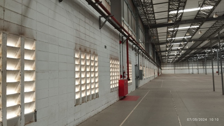Imagem Imóvel para Alugar, 4.000 m² em Cidade Nova - Pacatuba