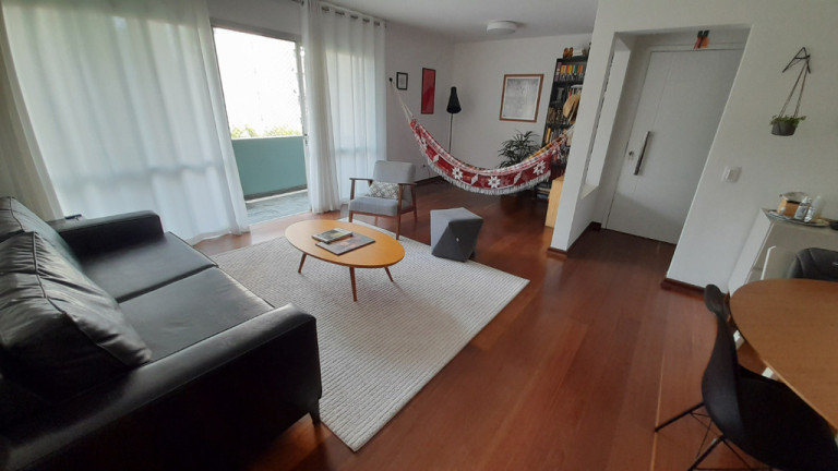 Imagem Apartamento com 3 Quartos à Venda, 125 m² em Jardim Ampliação - São Paulo Imagem Apartamento com 3 Quartos à Venda, 125 m² em Jardim Ampliação - São Paulo
