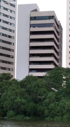 Imagem Apartamento com 4 Quartos à Venda, 289 m² em Madalena - Recife