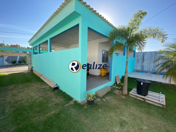 Imagem Casa com 3 Quartos à Venda, 210 m² em Nova Guarapari - Guarapari Imagem Casa com 3 Quartos à Venda, 210 m² em Nova Guarapari - Guarapari