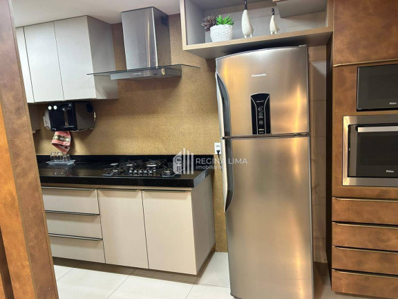Imagem Cobertura com 3 Quartos à Venda,  em Recanto Das Palmeiras - Teresina