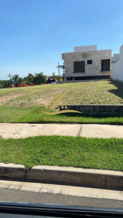 Terreno em Condomínio à Venda, 309 m² em Jardim Emília - Sorocaba