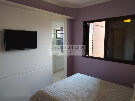 Imagem Imóvel com 3 Quartos à Venda, 127 m² em Cambuí - Campinas