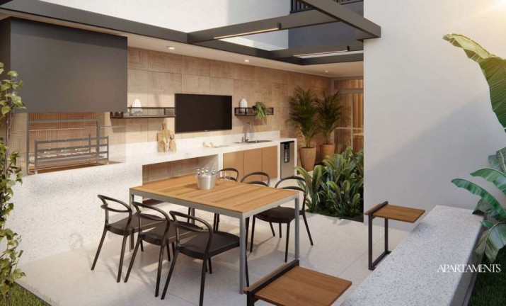 Imagem Apartamento com 3 Quartos à Venda, 80 m² em Vila Cruzeiro - São Paulo