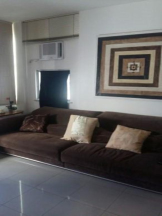 Imagem Imóvel com 3 Quartos à Venda, 275 m² em Papicu - Fortaleza