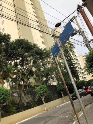 Imagem Apartamento com 2 Quartos à Venda, 74 m² em Jardim Da Saúde - São Paulo