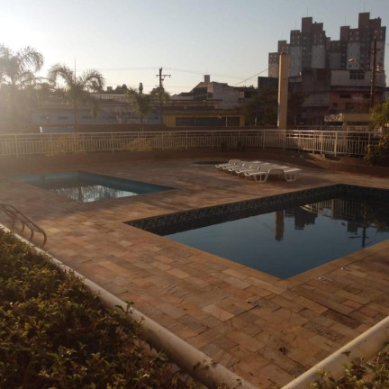 Imagem Apartamento com 2 Quartos à Venda, 50 m² em Parque Erasmo Assunção - Santo André Imagem Apartamento com 2 Quartos à Venda, 50 m² em Parque Erasmo Assunção - Santo André