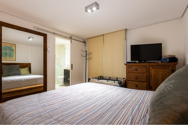 Imagem Apartamento com 2 Quartos à Venda, 72 m² em Vila Nova Conceição - São Paulo