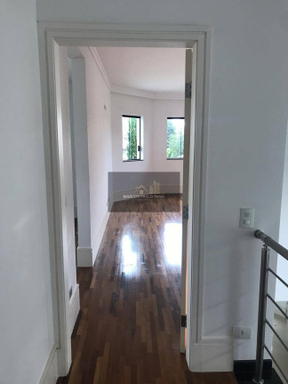 Imagem Casa com 4 Quartos à Venda, 482 m² em Jardim Floresta - Atibaia