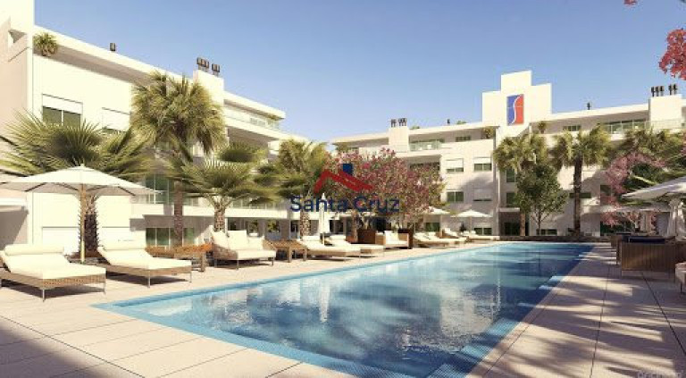 Imagem Apartamento com 3 Quartos à Venda, 191 m² em Jurerê - Florianópolis